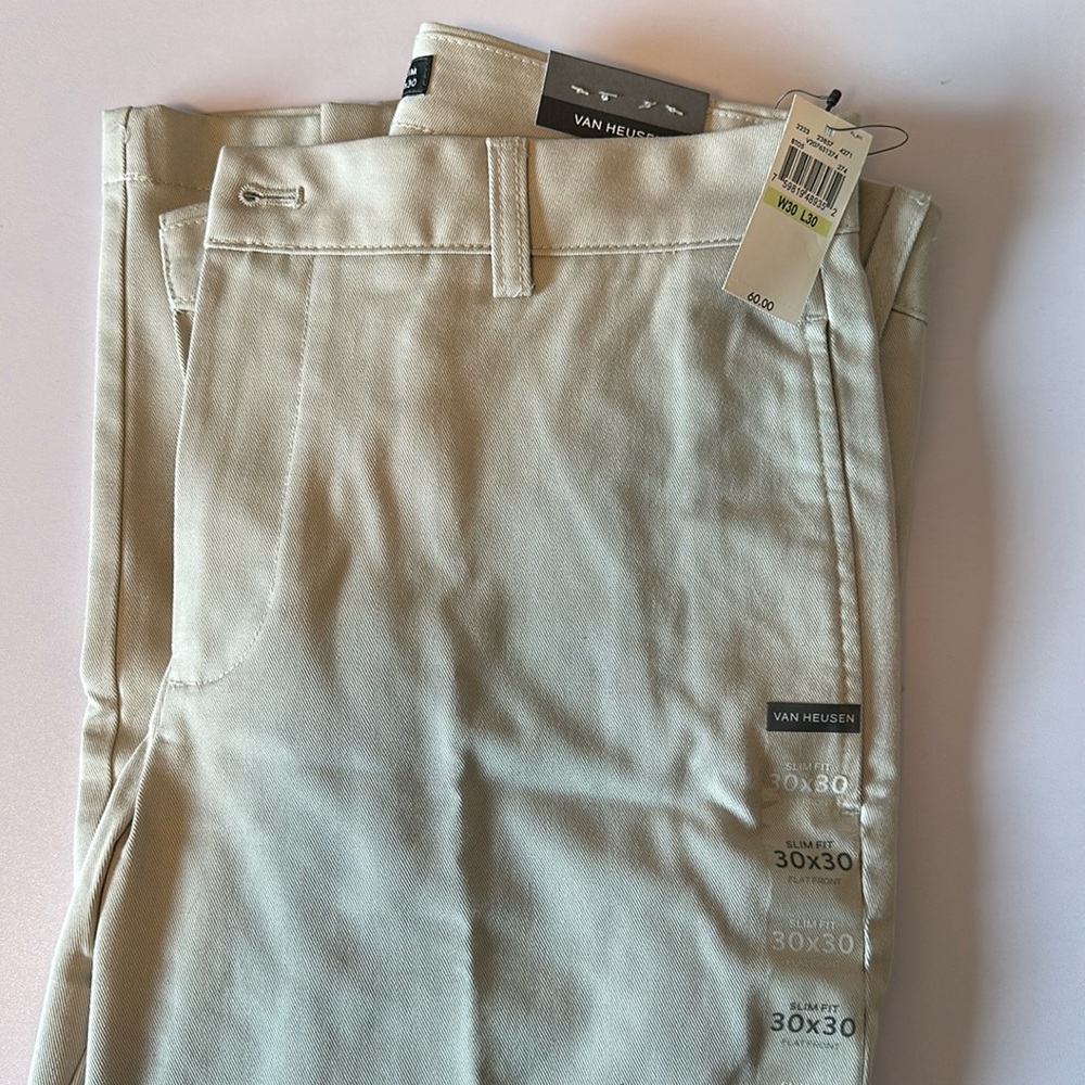 Van Heusen Slacks